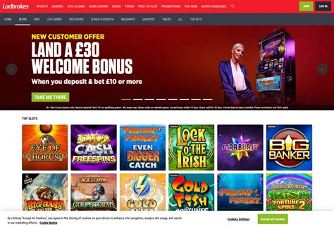  free spins ladbrokes casino